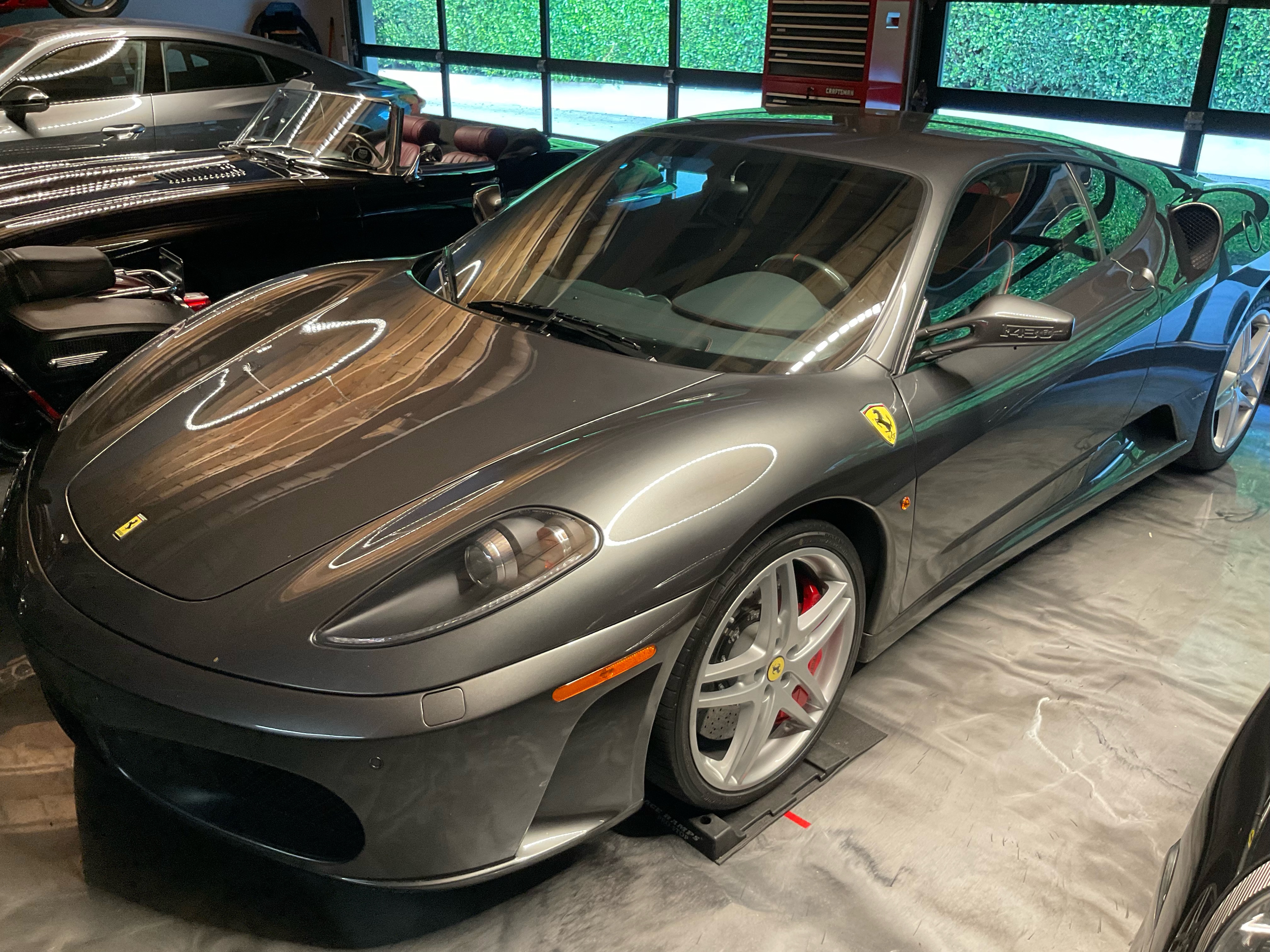 Car 6